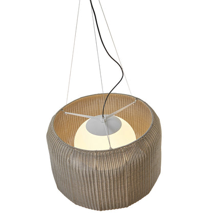 Fora Indoor/Outdoor Pendant
