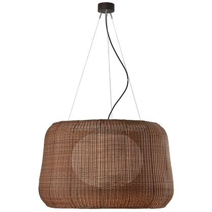 Fora Indoor/Outdoor Pendant