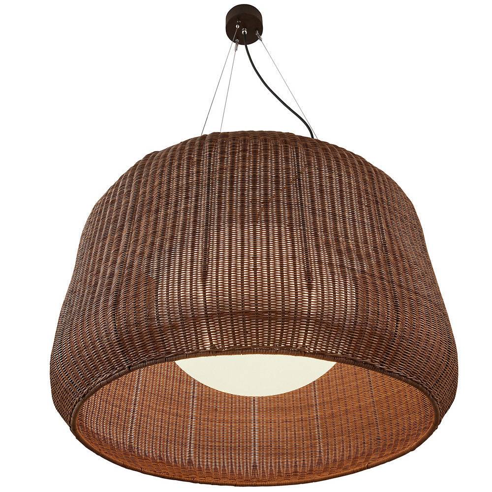 Fora Indoor/Outdoor Pendant
