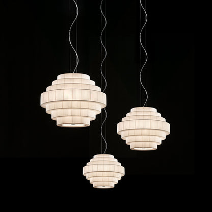 Mos 01 Pendant Light