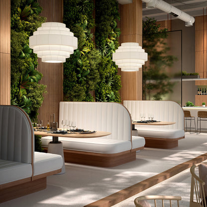 Mos 01 Pendant Light
