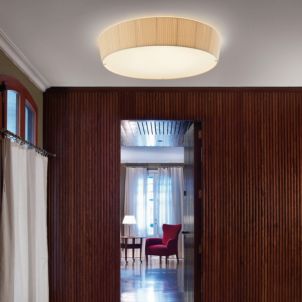 Plafonet Fonda Flushmount