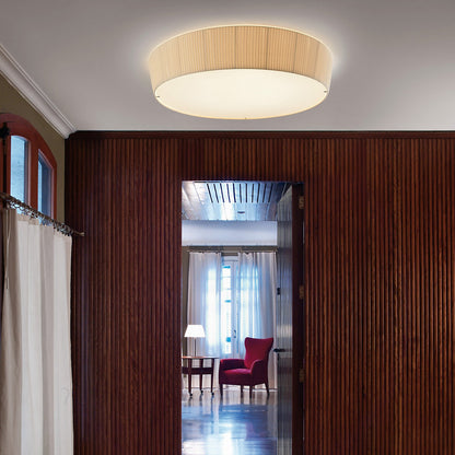Plafonet Fonda Flushmount