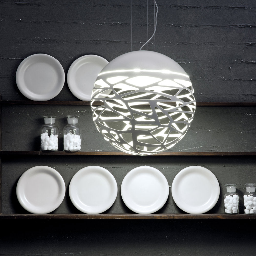 Kelly SO3 Pendant Light