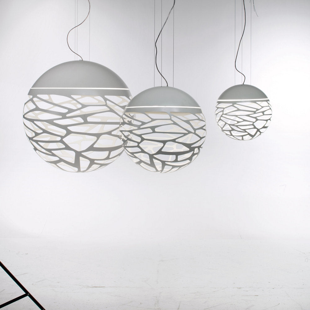 Kelly SO3 Pendant Light