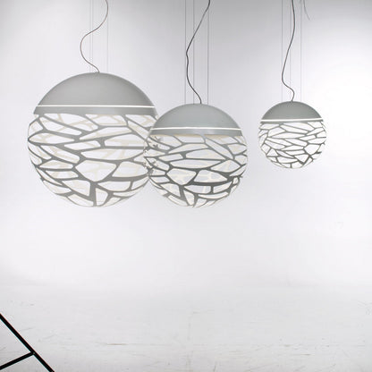 Kelly SO3 Pendant Light