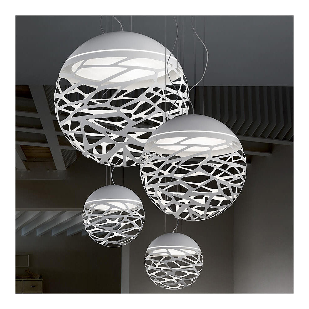 Kelly SO3 Pendant Light