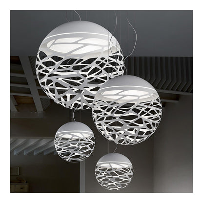 Kelly SO3 Pendant Light