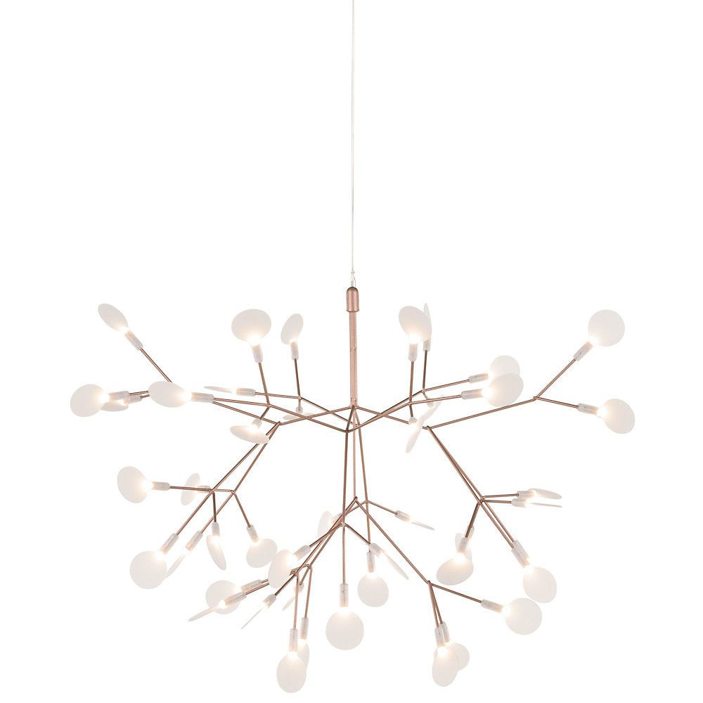 Heracleum III LED Chandelier
