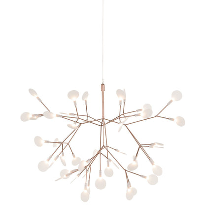 Heracleum III LED Chandelier