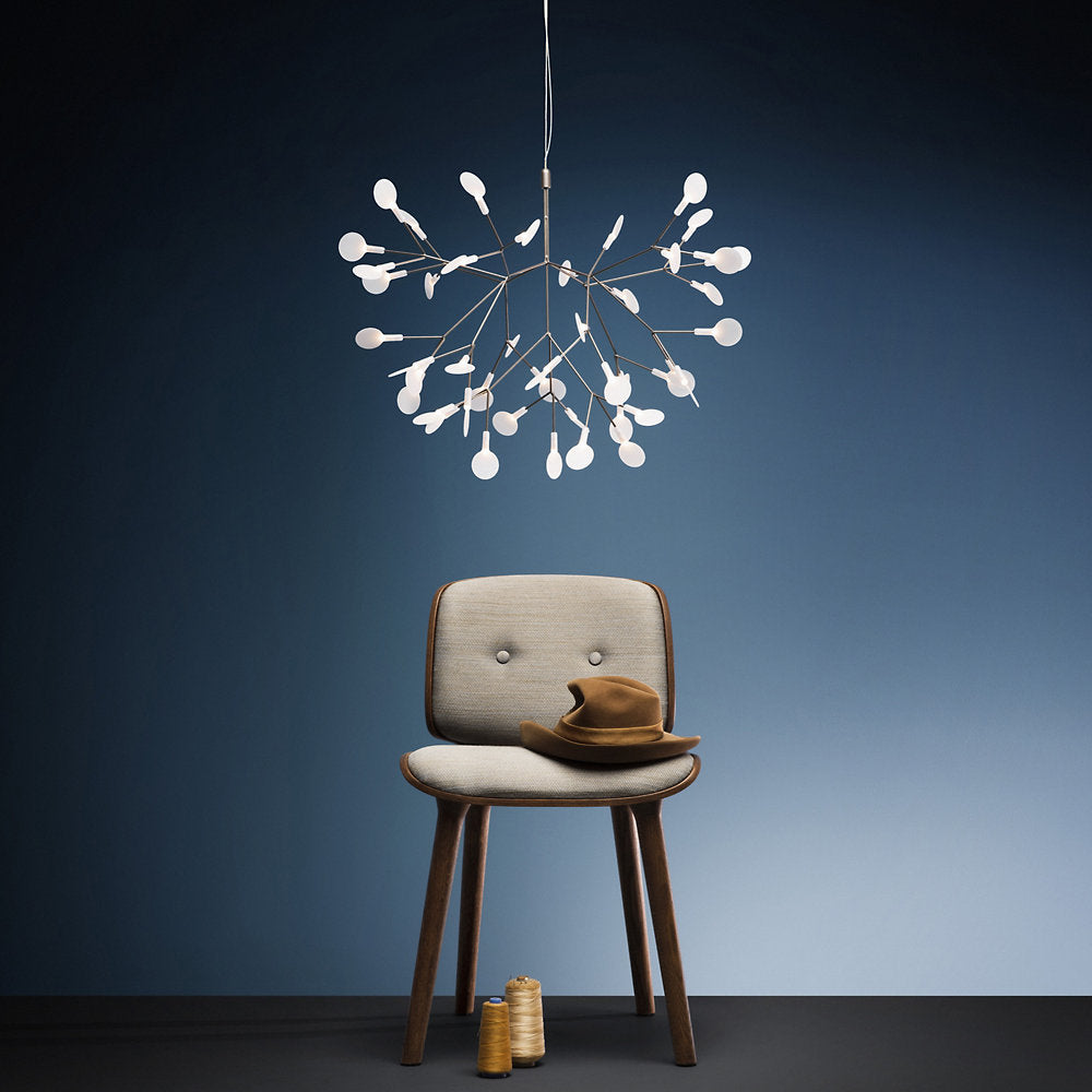 Heracleum III LED Chandelier