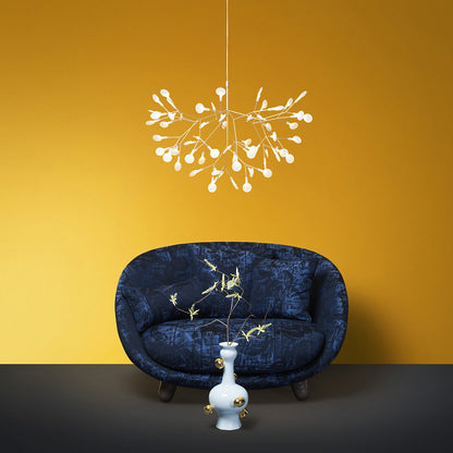 Heracleum III LED Chandelier