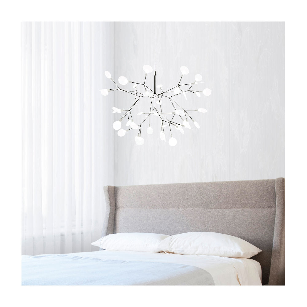 Heracleum III LED Chandelier