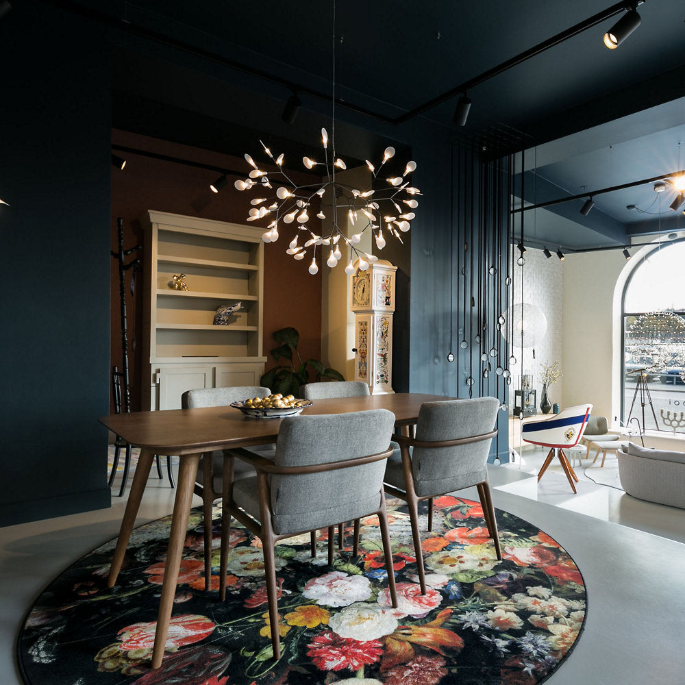 Heracleum III LED Chandelier