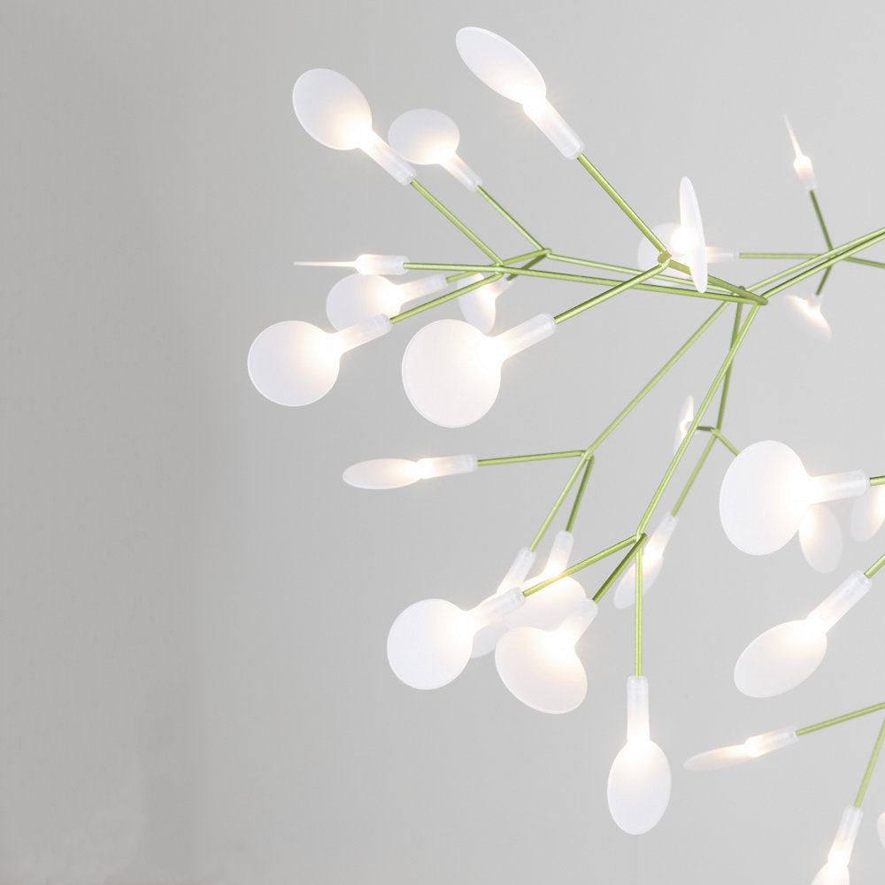 Heracleum III LED Chandelier