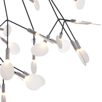 Heracleum III LED Chandelier