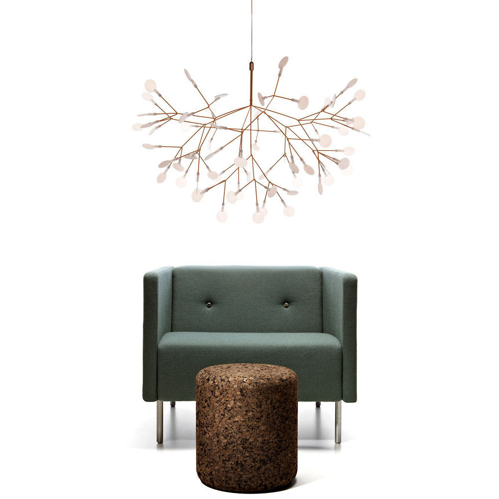 Heracleum III LED Chandelier