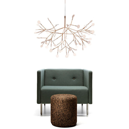 Heracleum III LED Chandelier
