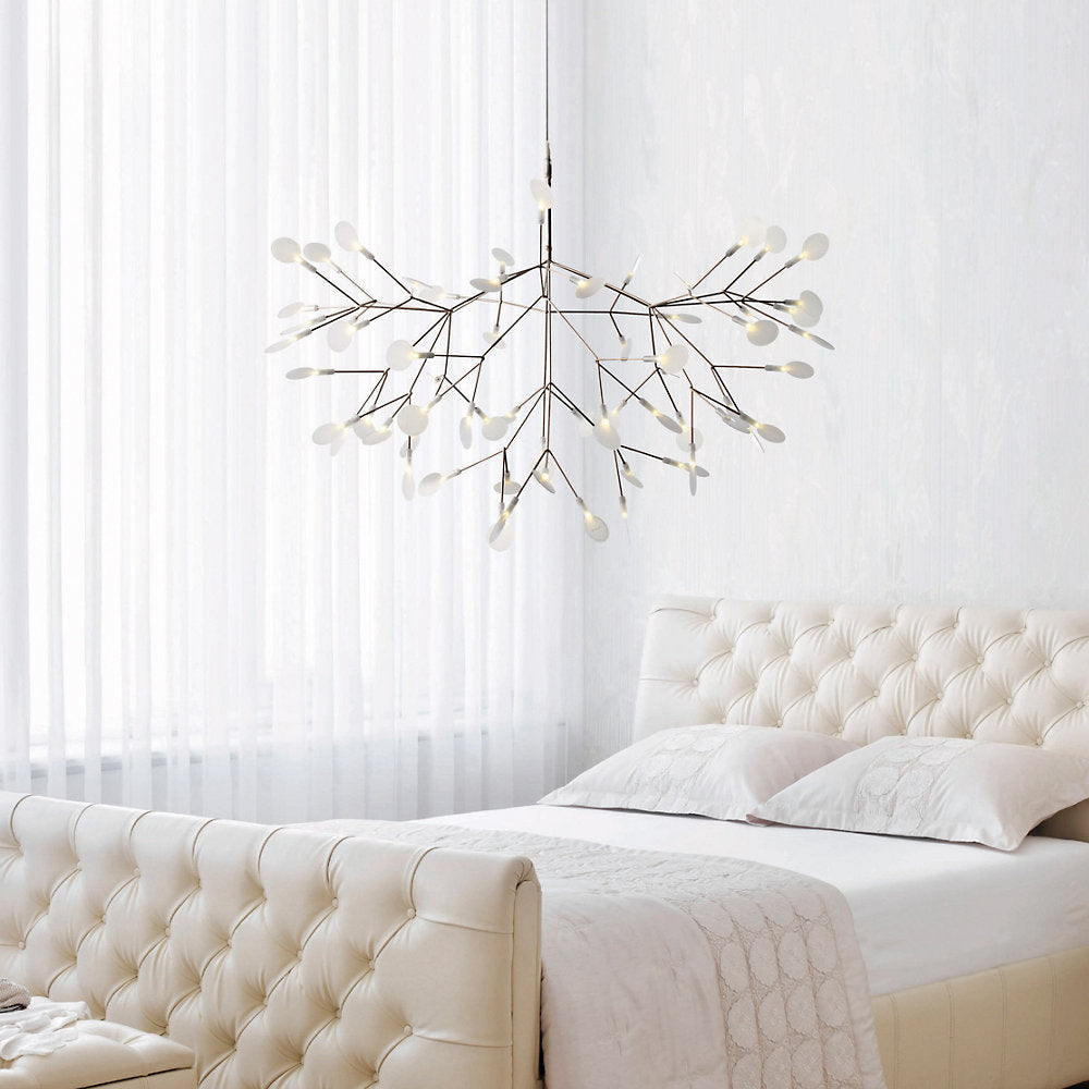 Heracleum III LED Chandelier