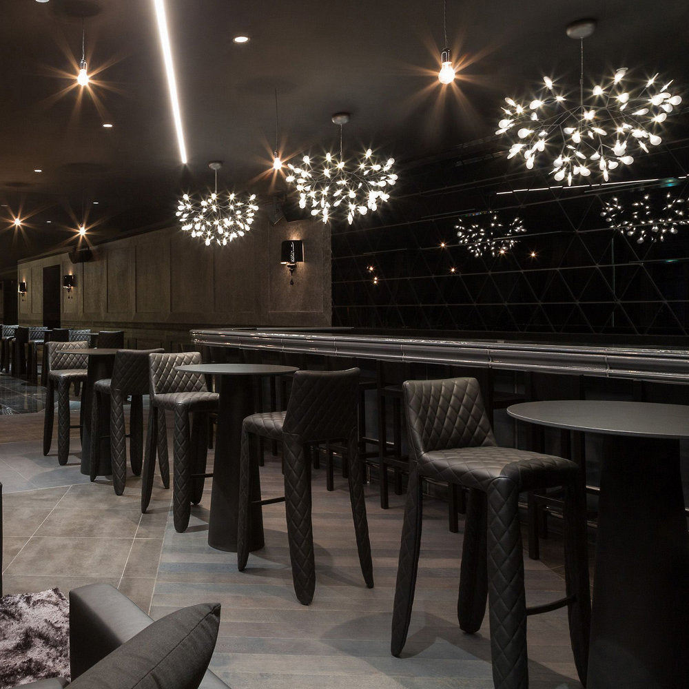 Heracleum III LED Chandelier