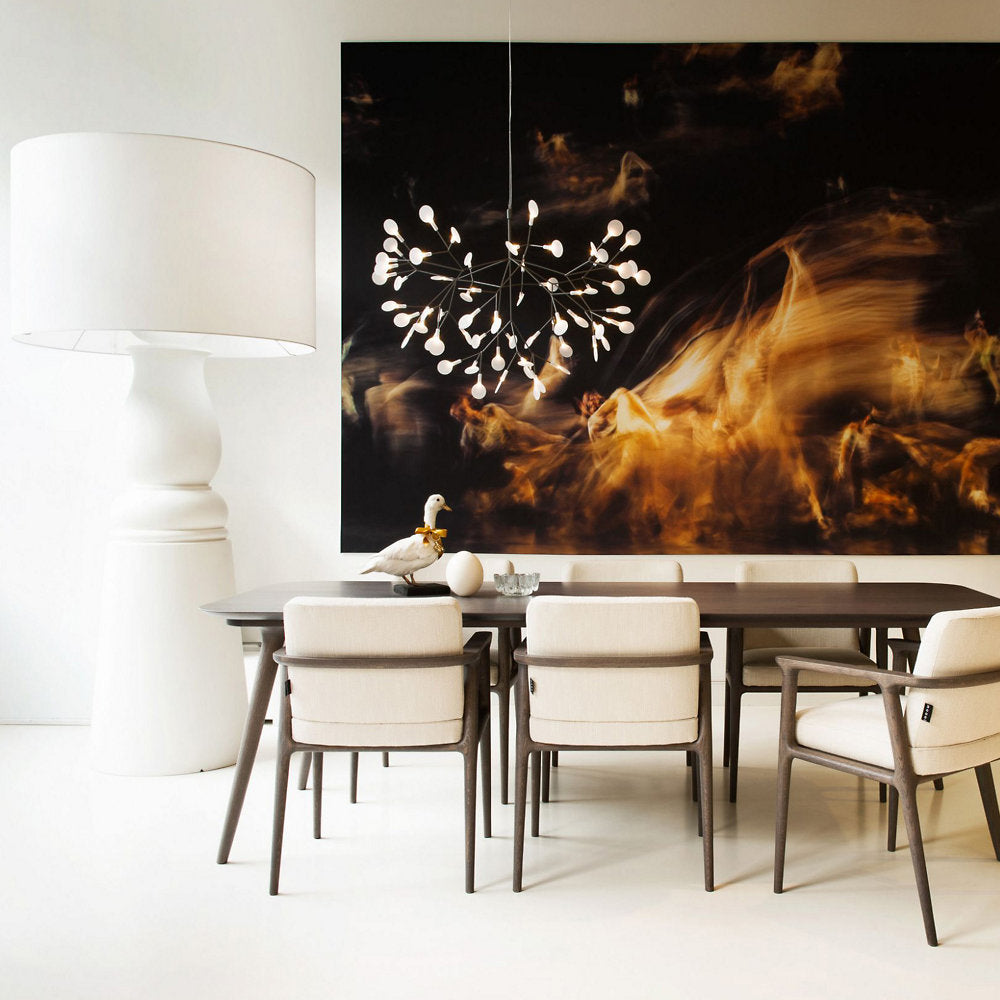 Heracleum III LED Chandelier