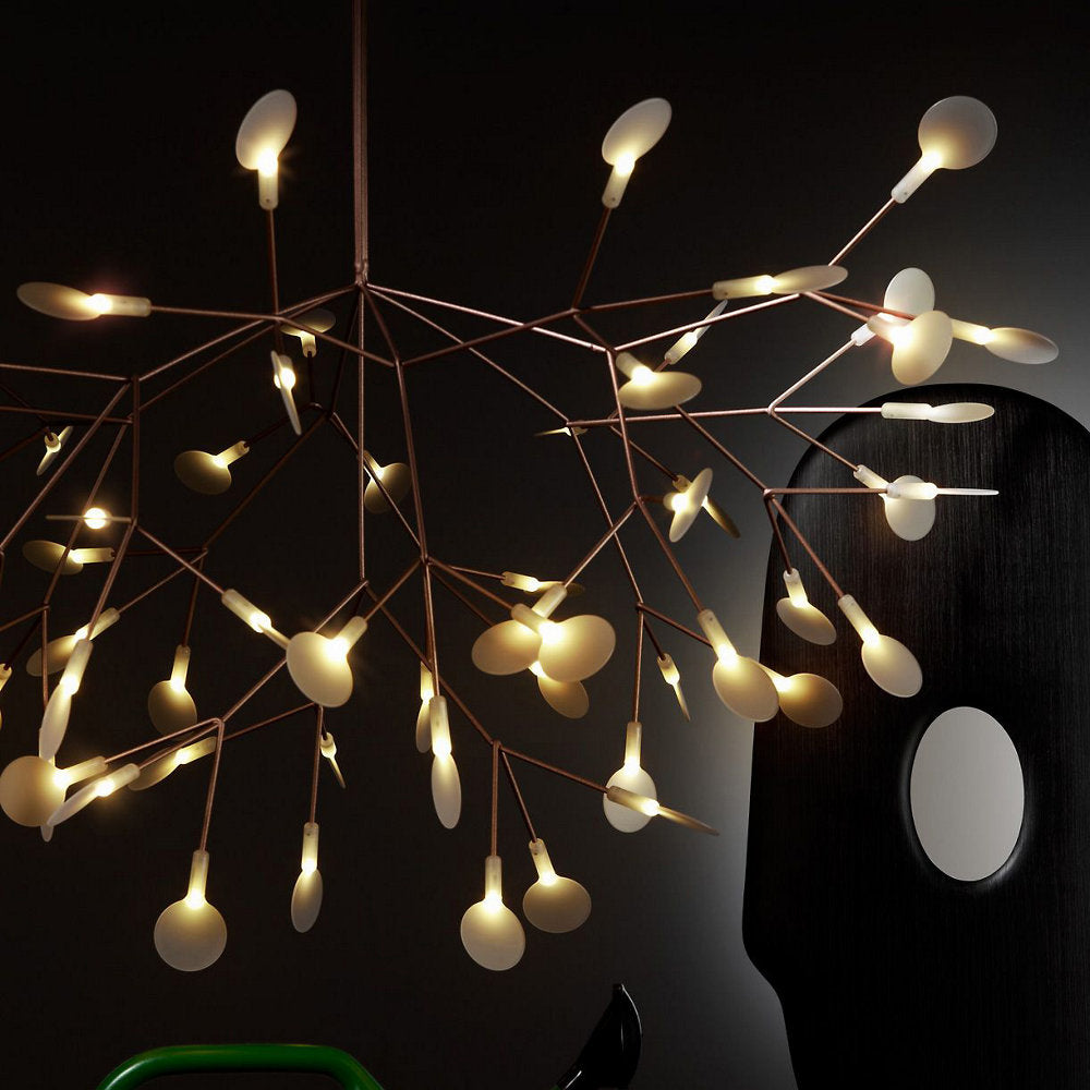 Heracleum III LED Chandelier