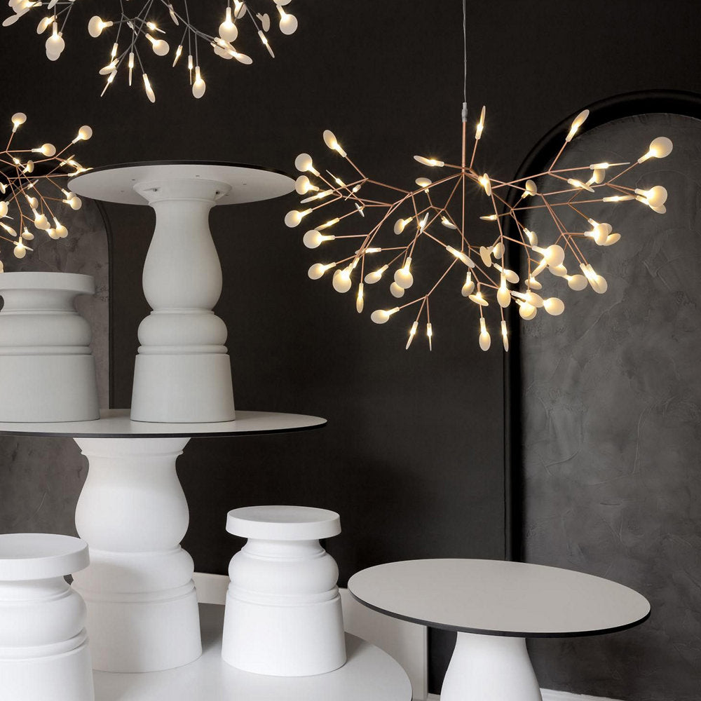 Heracleum III LED Chandelier
