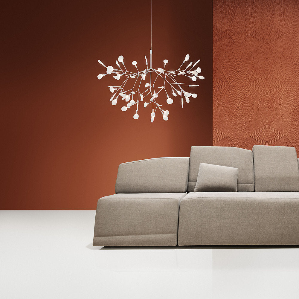 Heracleum III LED Chandelier