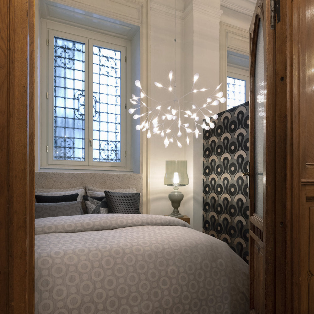 Heracleum III LED Chandelier