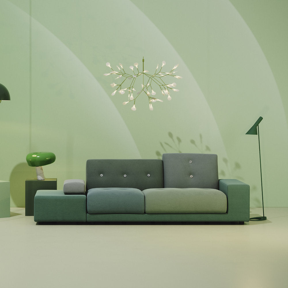 Heracleum III LED Chandelier