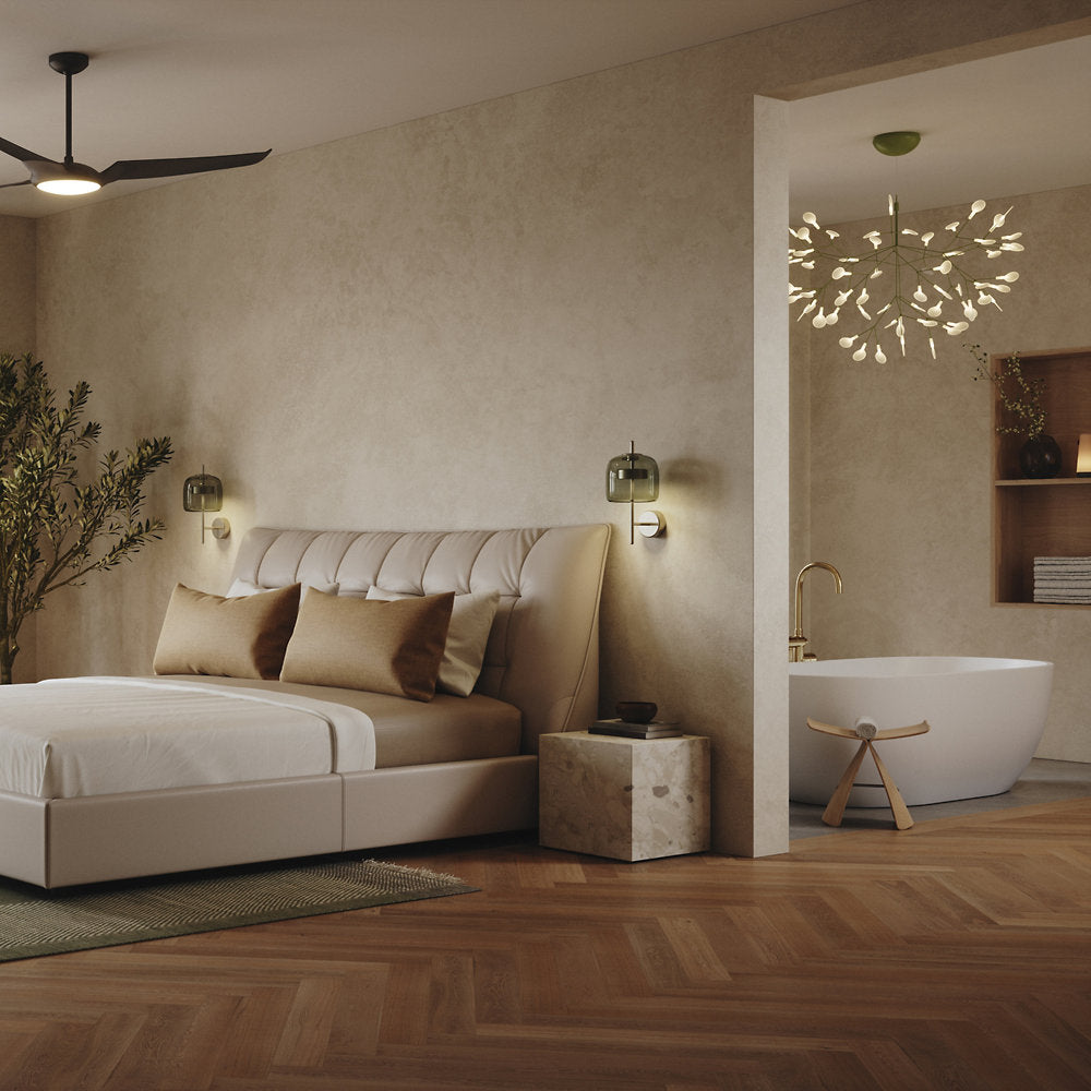 Heracleum III LED Chandelier