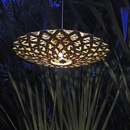 Flax Pendant