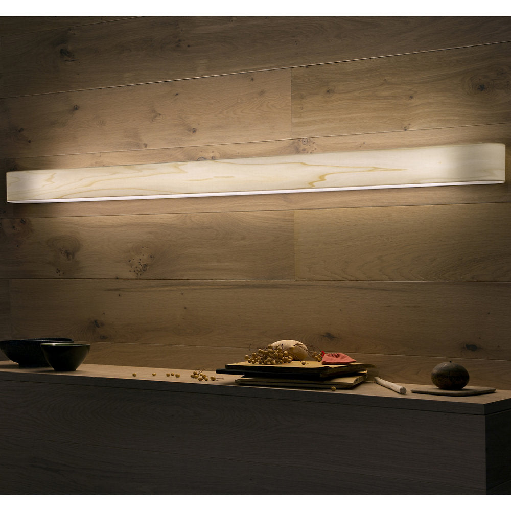 I-Club Slim LED Wall Sconce
