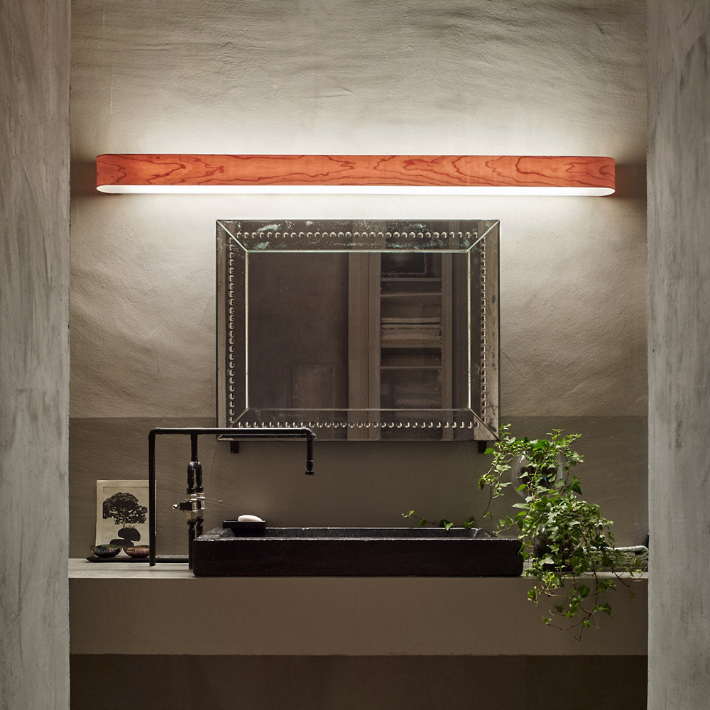 I-Club Slim LED Wall Sconce