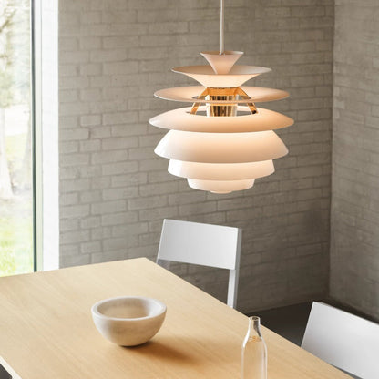 PH Snowball Pendant