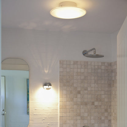 AJ Eklipta Wall Light
