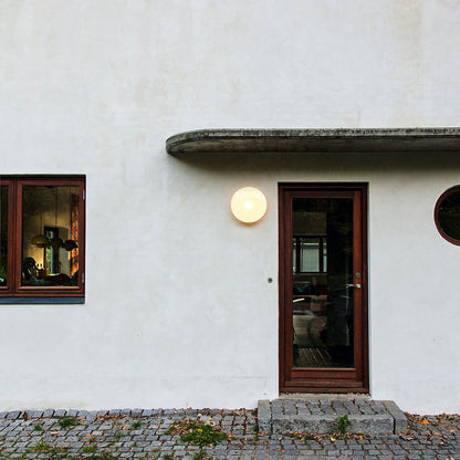 AJ Eklipta Wall Light