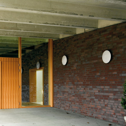 AJ Eklipta Wall Light