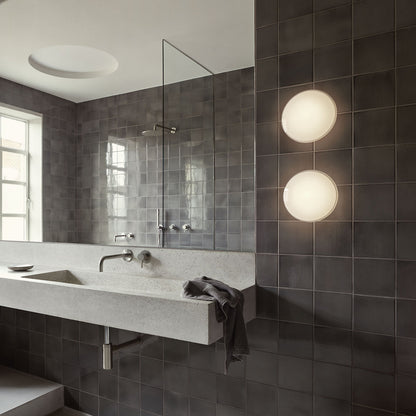 AJ Eklipta Wall Light