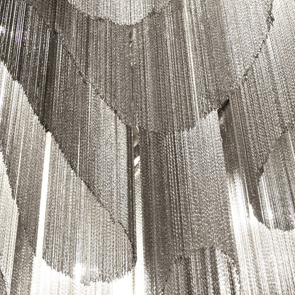 Stream Wall Sconce