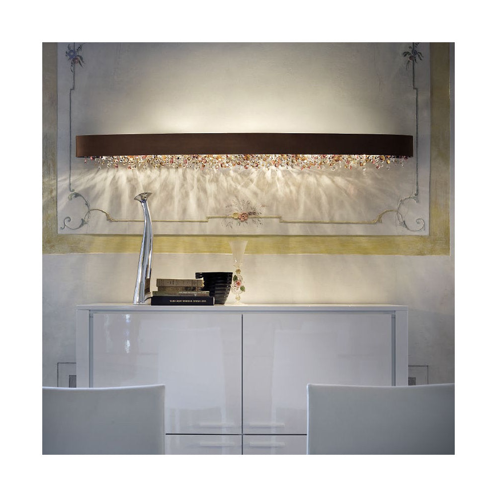 Ola Wall Sconce