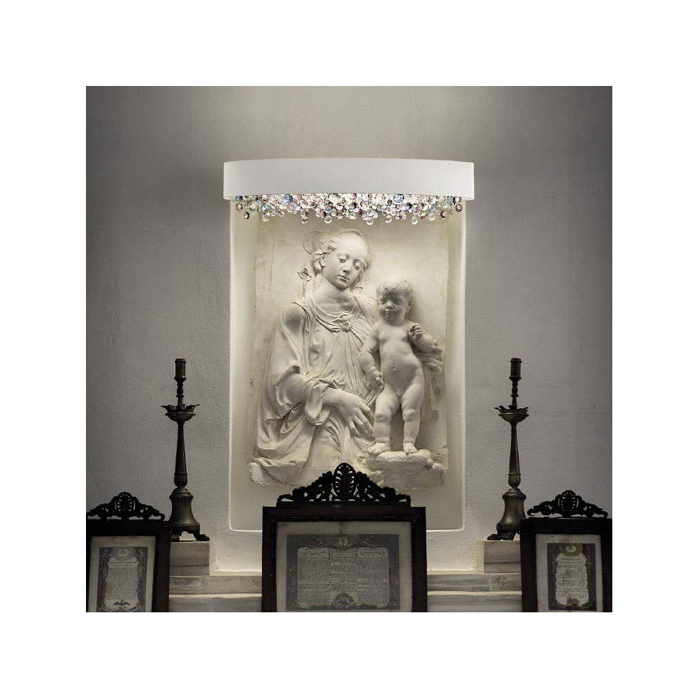 Ola Wall Sconce