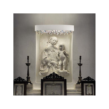 Ola Wall Sconce