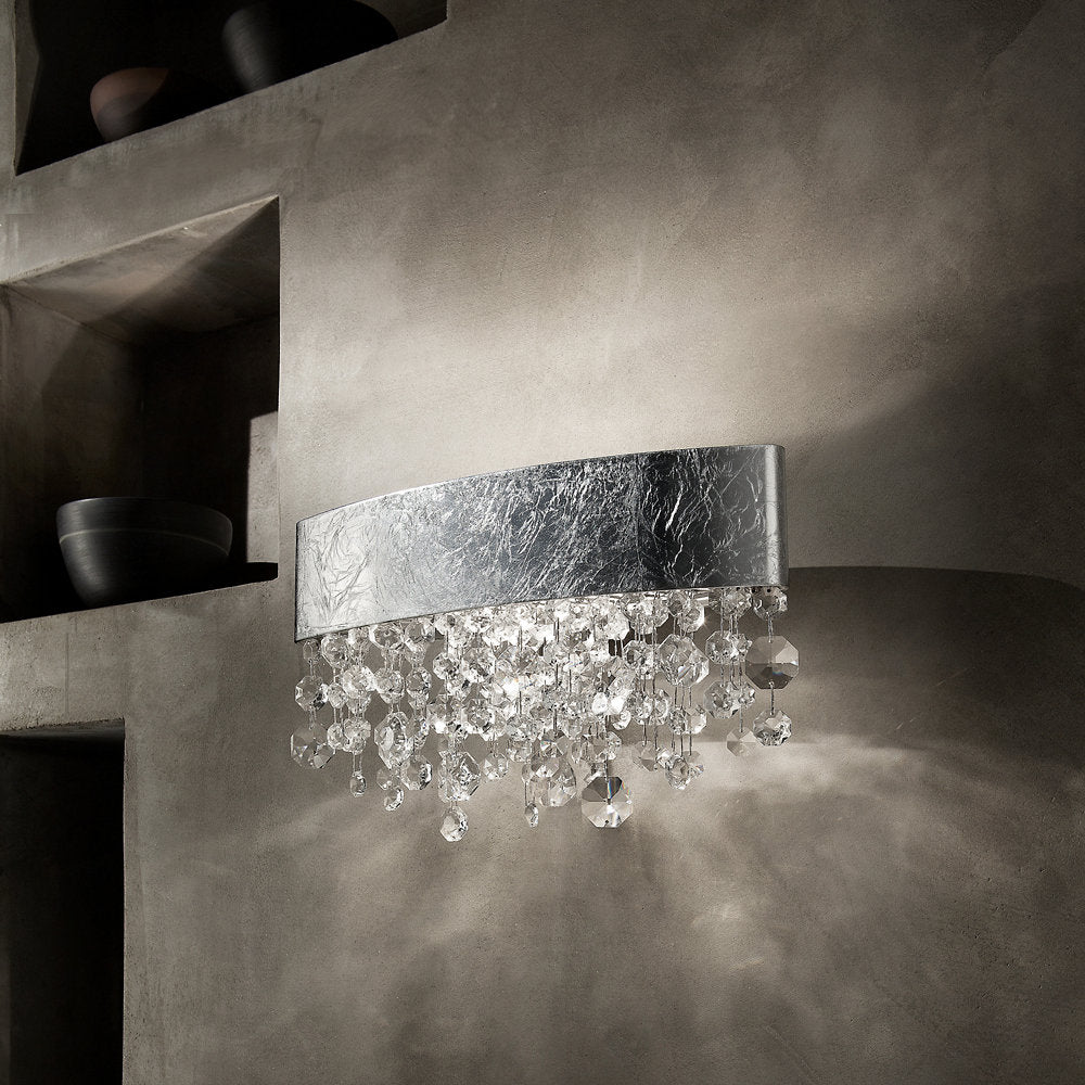 Ola Wall Sconce