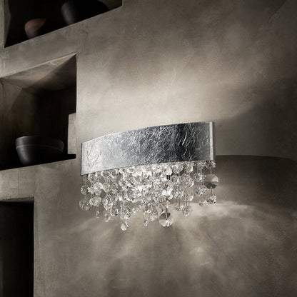 Ola Wall Sconce