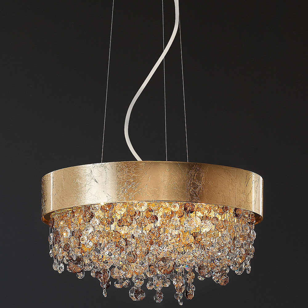 Ola S6 Pendant Light
