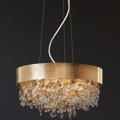 Ola S6 Pendant Light