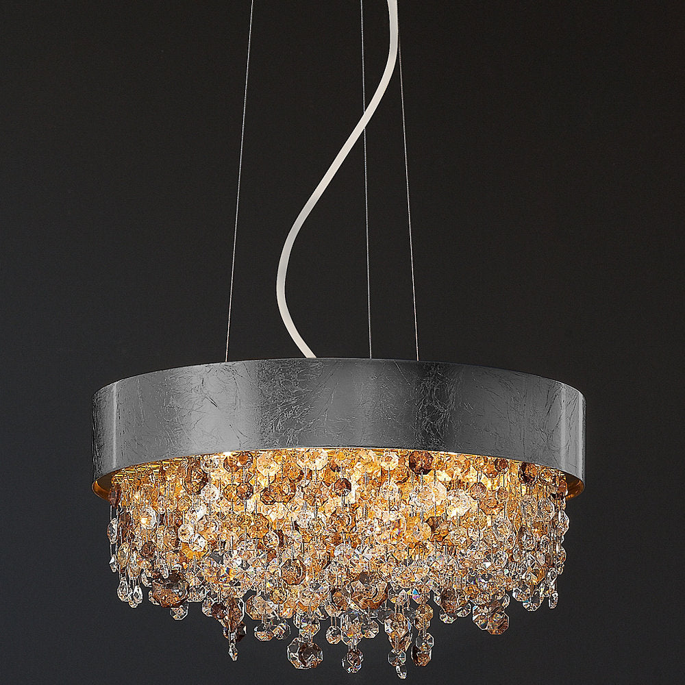Ola S6 Pendant Light