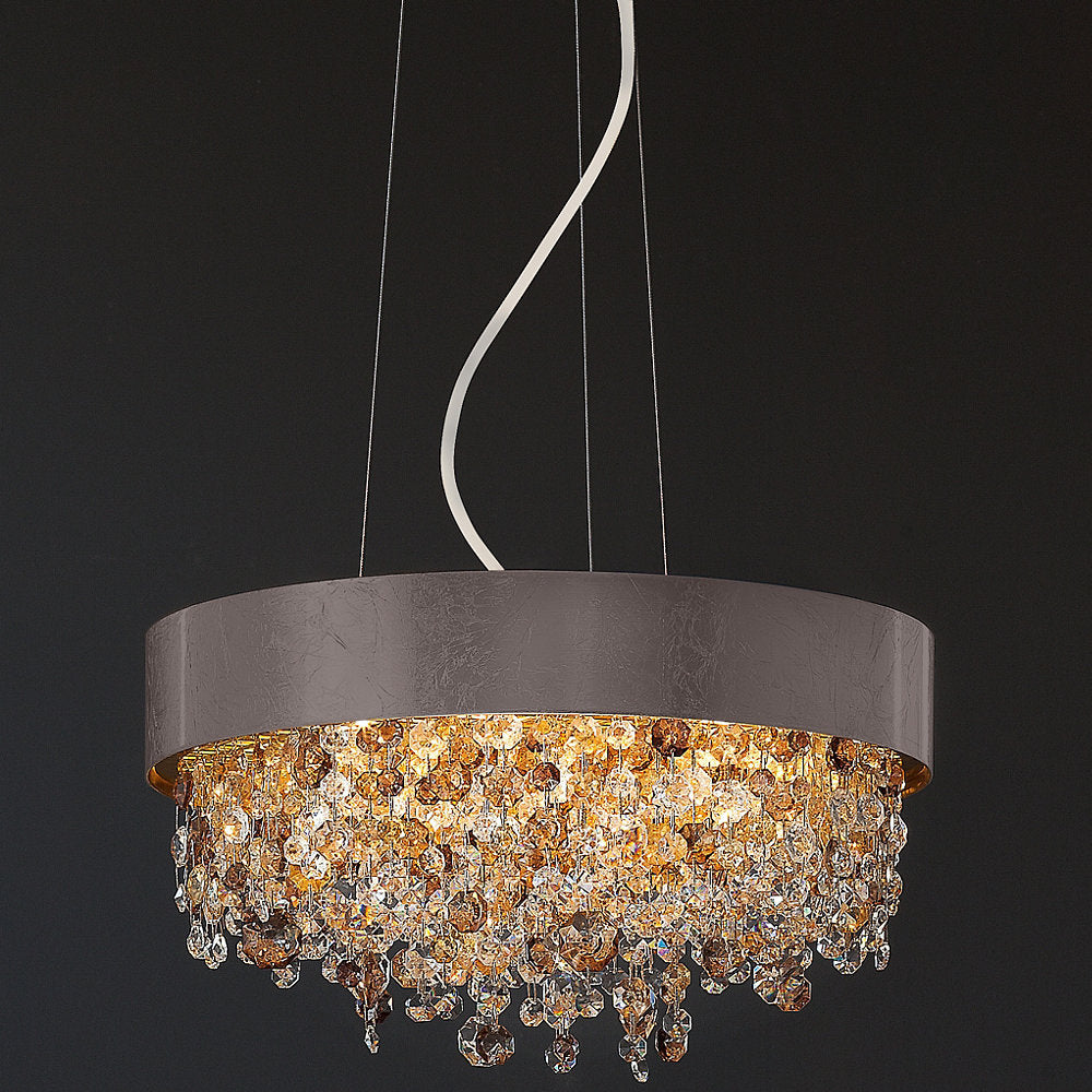 Ola S6 Pendant Light