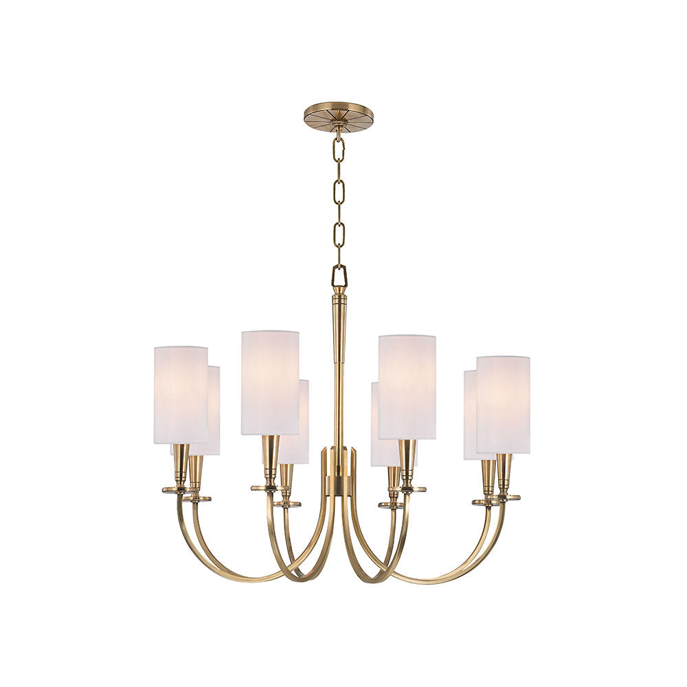 Mason Chandelier